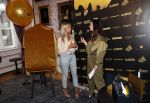 Amsterdam 31 oktober 2020
Presentatie magazine en Kado box van Monica Geuze in het Pullitzer hotel.