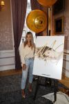Amsterdam 31 oktober 2020
Presentatie magazine en Kado box van Monica Geuze in het Pullitzer hotel.