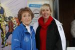 Amsterdam 4 februari 2020
Perspresentatie Hollandse 100 voor Lymph&Co op de Jaap Eden schaatsbaan.
Prins Bernahrd jr en Prinses Margriet zijn ook aanwezig. Monique des Bouvrie kwam met zoon jan