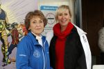 Amsterdam 4 februari 2020
Perspresentatie Hollandse 100 voor Lymph&Co op de Jaap Eden schaatsbaan.
Prins Bernahrd jr en Prinses Margriet zijn ook aanwezig. Monique des Bouvrie kwam met zoon jan