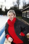 Amsterdam 4 februari 2020
Perspresentatie Hollandse 100 voor Lymph&Co op de Jaap Eden schaatsbaan.
Prins Bernahrd jr en Prinses Margriet zijn ook aanwezig. Monique des Bouvrie kwam met zoon jan