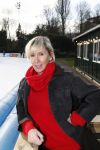 Amsterdam 4 februari 2020
Perspresentatie Hollandse 100 voor Lymph&Co op de Jaap Eden schaatsbaan.
Prins Bernahrd jr en Prinses Margriet zijn ook aanwezig. Monique des Bouvrie kwam met zoon jan