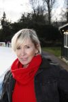 Amsterdam 4 februari 2020
Perspresentatie Hollandse 100 voor Lymph&Co op de Jaap Eden schaatsbaan.
Prins Bernahrd jr en Prinses Margriet zijn ook aanwezig. Monique des Bouvrie kwam met zoon jan