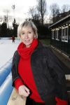 Amsterdam 4 februari 2020
Perspresentatie Hollandse 100 voor Lymph&Co op de Jaap Eden schaatsbaan.
Prins Bernahrd jr en Prinses Margriet zijn ook aanwezig. Monique des Bouvrie kwam met zoon jan