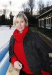 Amsterdam 4 februari 2020
Perspresentatie Hollandse 100 voor Lymph&Co op de Jaap Eden schaatsbaan.
Prins Bernahrd jr en Prinses Margriet zijn ook aanwezig. Monique des Bouvrie kwam met zoon jan