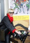 Amsterdam 4 februari 2020
Perspresentatie Hollandse 100 voor Lymph&Co op de Jaap Eden schaatsbaan.
Prins Bernahrd jr en Prinses Margriet zijn ook aanwezig. Monique des Bouvrie