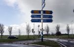 Monnickendam 13 maart 2020
Monnickendam