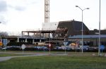 Nuland 28 januari 2020
Motel v d Valk in Nuland wordt gesloopt