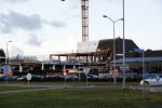 Nuland 28 januari 2020
Motel v d Valk in Nuland wordt gesloopt