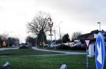 Nuland 28 januari 2020
Motel v d Valk in Nuland wordt gesloopt