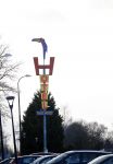 Nuland 28 januari 2020
Motel v d Valk in Nuland wordt gesloopt
