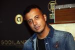 Hilversum 30 januari 2020
Radioring gala in theater gooiland .
Mourad Elouakili