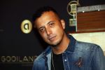 Hilversum 30 januari 2020
Radioring gala in theater gooiland .
Mourad Elouakili