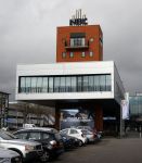 Nieuwegein 26 februari 2020
NBC Nieuwegein