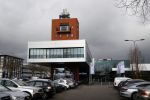 Nieuwegein 26 februari 2020
NBC Nieuwegein
