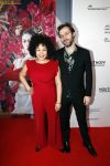 Amsterdam 6 februari 2020
Premiere Frida van het nationaal ballet in de Stopera. 
Naomi v d Linden  met partner