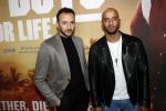 Amsterdam 20 januari 2020
Premiere Bad Boys for life in pathe Arena. Nasrdin Dchar