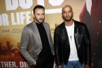 Amsterdam 20 januari 2020
Premiere Bad Boys for life in pathe Arena. Nasrdin Dchar