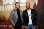 Amsterdam 20 januari 2020
Premiere Bad Boys for life in pathe Arena. Nasrdin Dchar