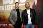 Amsterdam 20 januari 2020
Premiere Bad Boys for life in pathe Arena. Nasrdin Dchar
