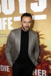 Amsterdam 20 januari 2020
Premiere Bad Boys for life in pathe Arena. Nasrdin Dchar