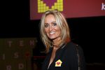 Amsterdam 29 januari 2020
Gala van het vergeten kind bij de westergasfabriek. Natasja Froger en Jamai Loman presenteren het gala