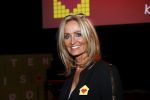 Amsterdam 29 januari 2020
Gala van het vergeten kind bij de westergasfabriek. Natasja Froger en Jamai Loman presenteren het gala