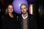 Amsterdam 3 maart 2020
Rachel Hazes viert haar 50e verjaardag bij Majestic.
Nick v Delft met vriendin