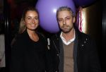 Amsterdam 3 maart 2020
Rachel Hazes viert haar 50e verjaardag bij Majestic.
Nick v Delft met vriendin