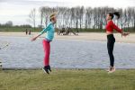 Ouderkerk aan de Amstel 17 maart 2020
Nicolette Kluijver en PT Olga Kocak geven live op insta een training voor hun volgers ivm het Corona Virus