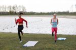Ouderkerk aan de Amstel 17 maart 2020
Nicolette Kluijver en PT Olga Kocak geven live op insta een training voor hun volgers ivm het Corona Virus