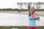 Ouderkerk aan de Amstel 17 maart 2020
Nicolette Kluijver en PT Olga Kocak geven live op insta een training voor hun volgers ivm het Corona Virus
