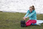 Ouderkerk aan de Amstel 17 maart 2020
Nicolette Kluijver en PT Olga Kocak geven live op insta een training voor hun volgers ivm het Corona Virus