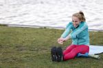 Ouderkerk aan de Amstel 17 maart 2020
Nicolette Kluijver en PT Olga Kocak geven live op insta een training voor hun volgers ivm het Corona Virus
