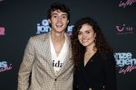 Amsterdam 27 januari 2020
Premiere Onze Jongens in Miami in Tuschinski. Niek Roosen met zijn vriendin