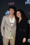 Amsterdam 27 januari 2020
Premiere Onze Jongens in Miami in Tuschinski. Niek Roosen met zijn vriendin