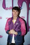 Amsterdam 2 februari 2020
Premiere de Grote slijmfilm in pathe arena.  Niek Roozen met â€¦