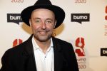 Hilversum 9 maart 2020
Uitreiking Buma awards in studio 21 op het mediapark. Niels Geusebroek