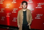 Amsterdam 10 januari 2020
Uitreiking top 40 awards van Qmusic. Nilsson