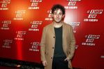 Amsterdam 10 januari 2020
Uitreiking top 40 awards van Qmusic. Nilsson