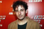 Amsterdam 10 januari 2020
Uitreiking top 40 awards van Qmusic. Nilsson
