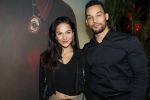 Amsterdam 20 januari 2020
Premiere Bad Boys for life in pathe Arena. Nochtli Peralta Alvarez kwam met haar vreind