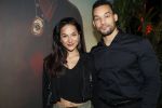 Amsterdam 20 januari 2020
Premiere Bad Boys for life in pathe Arena. Nochtli Peralta Alvarez kwam met haar vreind