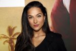 Amsterdam 20 januari 2020
Premiere Bad Boys for life in pathe Arena. Nochtli Peralta Alvarez kwam met haar vreind