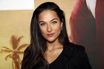 Amsterdam 20 januari 2020
Premiere Bad Boys for life in pathe Arena. Nochtli Peralta Alvarez kwam met haar vreind