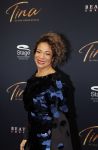 Utrecht 9 februari 2020
Premiere Tina Turner musical in het Beatrix Theater. Nurlaila kwam met jaar kinderen