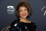 Utrecht 9 februari 2020
Premiere Tina Turner musical in het Beatrix Theater.
Nurlaila Karim