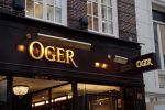 Amsterdam 10 februari 2020
Logo Oger op pc hooftstraat.