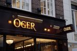 Amsterdam 10 februari 2020
Logo Oger op pc hooftstraat.