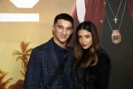 Amsterdam 20 januari 2020
Premiere Bad Boys for life in pathe Arena. Oussama Ahammoud met vriendin